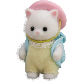 Фигурка SYLVANIAN FAMILIES Мылыш Персидский котенок